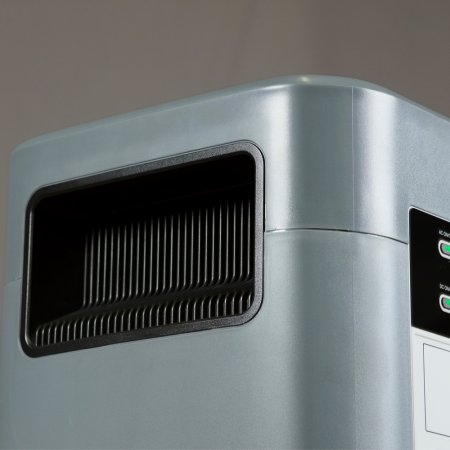 Портативная электростанция FUBAG AS 4800i (аккумулятор LiFePO4) в Курске фото