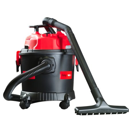 FUBAG Строительный пылесос WD 3  в Курске фото