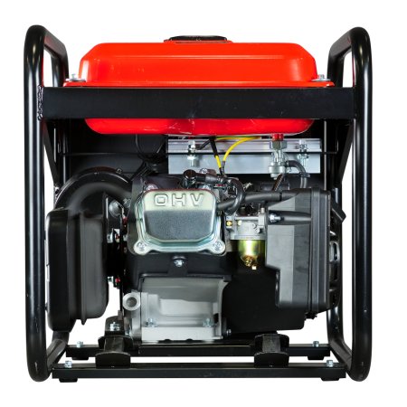 Инверторный генератор FUBAG PRI 5500 открытого типа в Курске фото