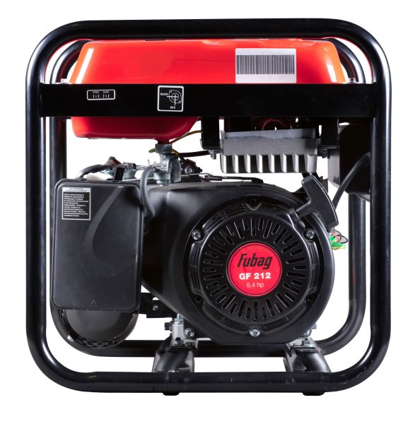 Инверторный генератор FUBAG PRI 2500 + Моторное масло FUBAG Extra в ПОДАРОК в Курске фото