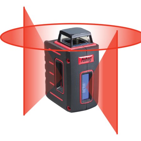 FUBAG Лазерный уровень Prisma 20R V2H360 в Курске фото