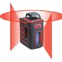 FUBAG Лазерный уровень Prisma 20R V2H360 в Курске фото