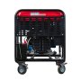 FUBAG Дизельный генератор с электростартером и коннектором автоматики DS 12000 A ES в Курске фото