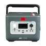 Портативная электростанция FUBAG AS 1200i (аккумулятор LiFePO4) в Курске фото