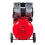 Компрессор воздушный безмасляный малошумный FUBAG OLS 500/50 CM2х2 в Курске фото