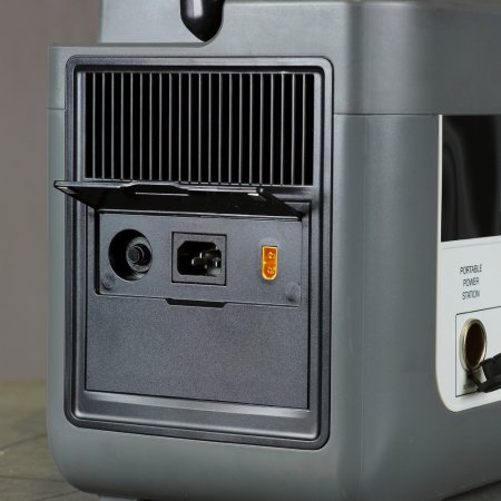 Портативная электростанция FUBAG AS 2400i (аккумулятор LiFePO4) в Курске фото
