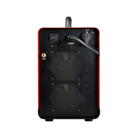 FUBAG Сварочный инвертор INTIG 320 T W AC/DC PULSE с горелкой FB TIG 26 5P 4m  в Курске фото