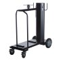 Сварочный полуавтомат_INMIG 500T DW SYN PULSE (арт. 31443) + Подающий механизм DRIVE INMIG DW SYN PULSE (41105) + Горелка FB 550W 3m (31652) + Блок жидкостного охлаждения Cool 70__для арт. 31406_31443_31453_31455_31456_31457_31454 (31409) + Тележка_для ар в Курске фото