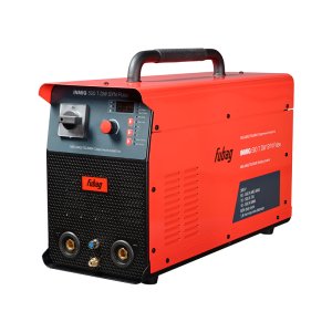 FUBAG Cварочный полуавтомат INMIG 500T DW SYN PULSE+ Подающий механизм DRIVE INMIG DW SYN PULSE  + Горелка FB 500 3m + Блок жидкостного охлаждения Cool 70 + Тележка для аппаратов  +Шланг-пакет 5 метров 70мм2 14 pol с жидкостным  охлаждением в Курске фото