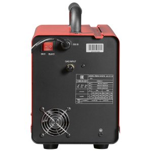 FUBAG Сварочный полуавтомат IRMIG 140 SYN с горелкой 150 А 3 м в комплекте в Курске фото