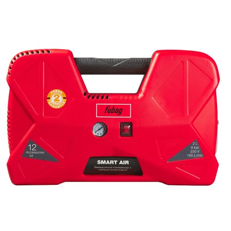 Компрессорный набор FUBAG Smart Air в Курске фото