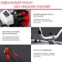 FUBAG Бензиновый триммер FPT 33 + Триммерная леска сечение витой квадрат L 130 м * 2.4 мм в ПОДАРОК в Курске фото