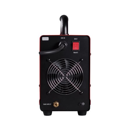 FUBAG Инвертор сварочный IRTIG 200 AC/DC PULSE + горелка FB TIG 26 5P 4m Up&Down  в Курске фото