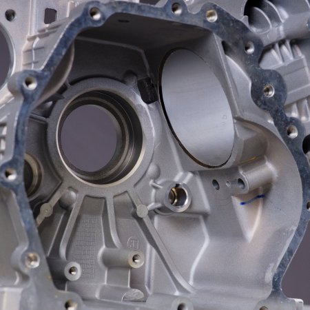 Бензиновый генератор с электростартером FUBAG PRG 5000 ES в Курске фото