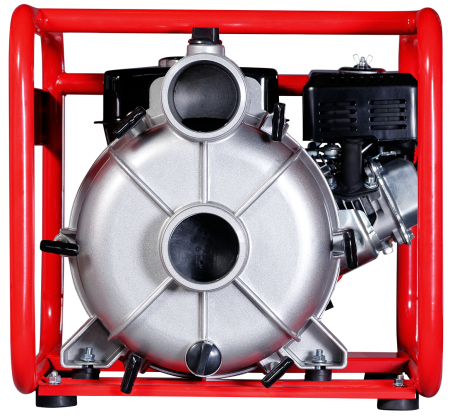 FUBAG Бензиновая мотопомпа для сильнозагрязненной воды PG 950 T в Курске фото