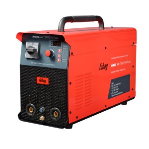 Сварочный полуавтомат_INMIG 500T DW SYN PULSE (арт. 31443) + Подающий механизм DRIVE INMIG DW SYN PULSE (41105) + Горелка FB 550W 3m (31652) + Блок жидкостного охлаждения Cool 70__для арт. 31406_31443_31453_31455_31456_31457_31454 (31409) + Тележка_для ар в Курске фото