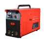 Сварочный полуавтомат_INMIG 500T DW SYN PULSE (арт. 31443) + Подающий механизм DRIVE INMIG DW SYN PULSE (41105) + Горелка FB 550W 3m (31652) + Блок жидкостного охлаждения Cool 70__для арт. 31406_31443_31453_31455_31456_31457_31454 (31409) + Тележка_для ар в Курске фото