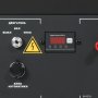 Бензиновый генератор FUBAG BS 9000 A ES с электростартером и коннектором автоматики в Курске фото
