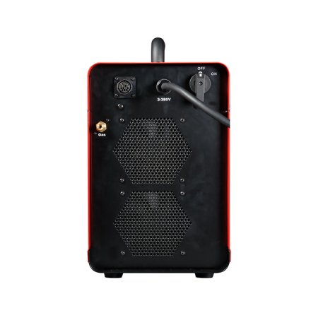 FUBAG Сварочный инверторный аргонодуговой аппарат INTIG 500 T AC/DC PULSE с горелкой FB TIG 26 5P 4m в Курске фото