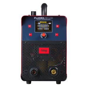 FUBAG Аппарат плазменной резки Plasma 80 LCD (46125) + Горелка для плазмореза FB P80 6m (38469) в Курске фото