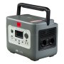 Портативная электростанция FUBAG AS 1200i (аккумулятор LiFePO4) в Курске фото