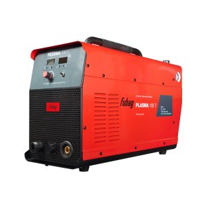 FUBAG Аппарат плазменной резки PLASMA 100 T с резаком FB P100  в Курске фото