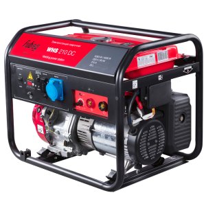 Сварочный генератор FUBAG WHS 210 DC в Курске фото