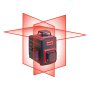 FUBAG Лазерный 3D уровень Pyramid 30R V2х360H360 в Курске фото