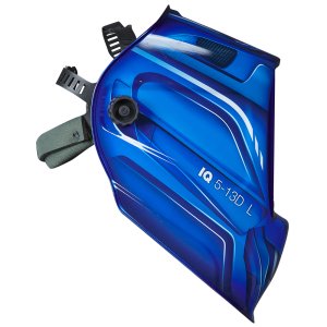  Маска сварщика Хамелеон FUBAG IQ 5-13D L в Курске фото