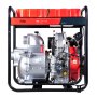 Дизельная мотопомпа FUBAG PD 1300 T ES для сильнозагрязненной воды в Курске фото