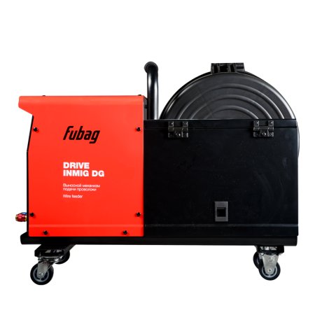 Сварочный инвертор FUBAG INMIG 400T DG в Курске фото