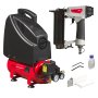 Компрессорный набор FUBAG Wood Master Kit безмасляный компрессор + 4 предмета в Курске фото