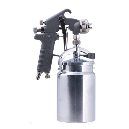 FUBAG Краскораспылитель BASIC S1000/1.8 HP с нижним бачком в Курске фото