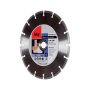 Алмазный отрезной диск FUBAG Universal Pro D230 мм/ 22.2 мм в Курске фото