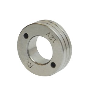 FUBAG Ролики 1,0/1,2 сталь для DRIVE INMIG DW арт. 41104 / 41105 - 4 шт. в Курске фото