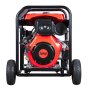FUBAG Дизельный генератор с электростартером и коннектором автоматики DS 6500 A ES в Курске фото