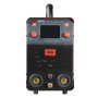 FUBAG Инвертор сварочный INTIG 200 AC/DC Pulse LCD + Горелка FB TIG 26 5P 4m  в Курске фото