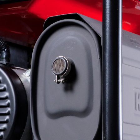 Бензиновый генератор FUBAG BS 3500 Duplex в Курске фото