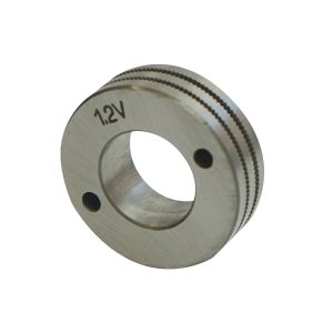 FUBAG Ролики 1,0/1,2 порошковая проволока для DRIVE INMIG DW арт. 41104 / 41105 - 4 шт. в Курске фото