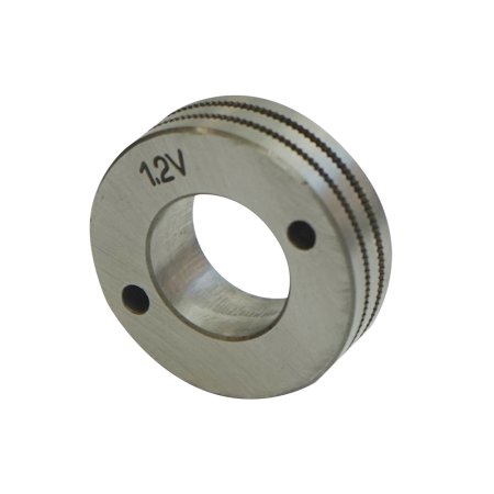 FUBAG Ролики 1,0/1,2 порошковая проволока для DRIVE INMIG DW арт. 41104 / 41105 - 4 шт. в Курске фото