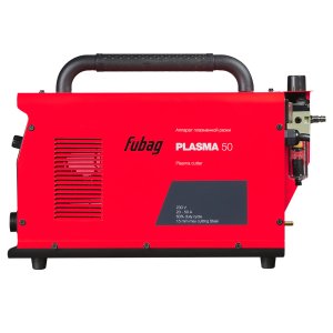 FUBAG Аппарат плазменной резки Plasma 50 (46122) + Горелка для плазмореза FB P60 6m (38468)  в Курске фото