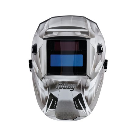  Маска сварщика Хамелеон FUBAG IR 9-13C S в Курске фото