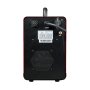 FUBAG Сварочный инвертор INTIG 320 T W DC PULSE с горелкой FB TIG 26 5P 4m  в Курске фото