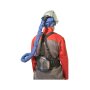  Маска сварщика FUBAG BLITZ 5-13 PAPR I Visor Digital Natural Color в Курске фото