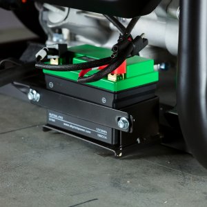 Инверторный генератор FUBAG TI 11000 A ES купить в Курске