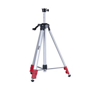 FUBAG Штатив с элевационной головкой 1/4 дюйма Tripod 150 на шипах в Курске фото