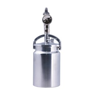 FUBAG Краскораспылитель BASIC S1000/1.8 HP с нижним бачком в Курске фото