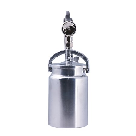 FUBAG Краскораспылитель BASIC S1000/1.8 HP с нижним бачком в Курске фото