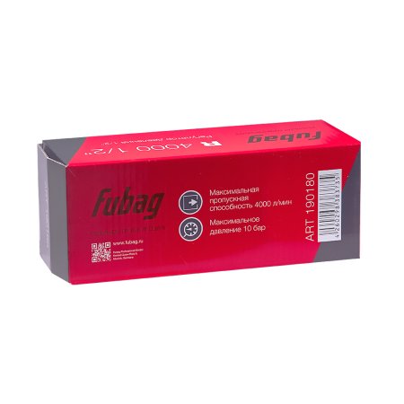 FUBAG Регулятор R 4000 1/2 дюйма в Курске фото