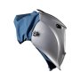  Маска сварщика FUBAG BLITZ 5-13 PAPR I Visor Digital Natural Color в Курске фото